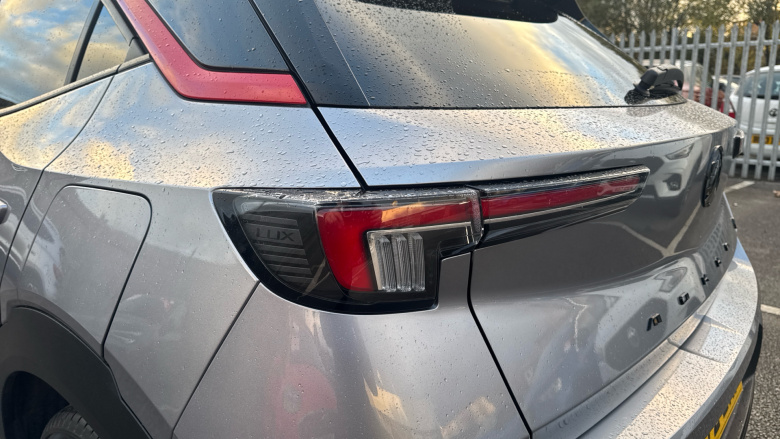 Vauxhall Mokka 100kW GS Line 50kWh 5dr Auto Electric Hatchback